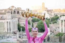 Giro 2024