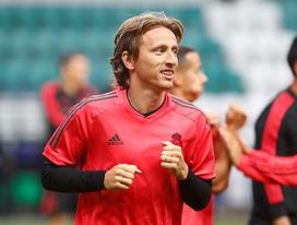 Luka Modrić