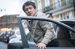 Jackie Chan: Star sem, ne morem biti več samo akcijska zvezda