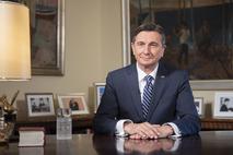 Borut Pahor