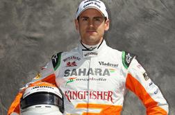 15. Adrian Sutil