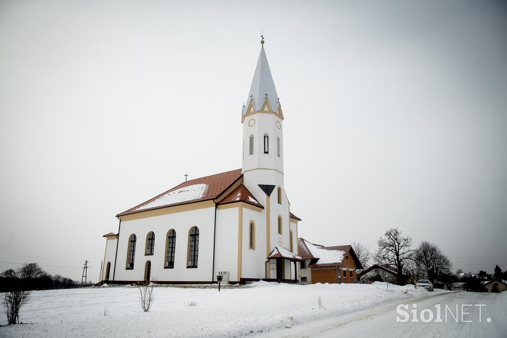 Jana Kerčmar evangeličanska duhovnica