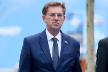 Miro Cerar Nato