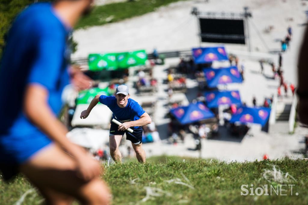 Planica: Red Bull 400, 2019