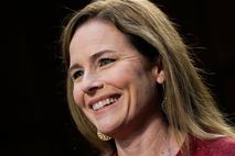 Amy Coney Barrett