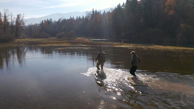 Preživetje v divjini | Foto: 