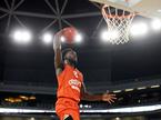 Cedevita Olimpija Wolves Vilnius Amadou Sow