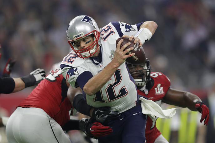 NFL Super Bowl | Foto Getty Images