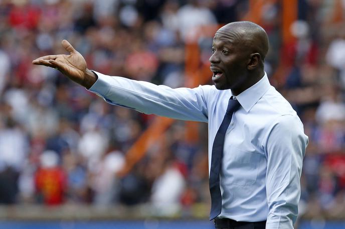 Claude Makelele | Foto Reuters