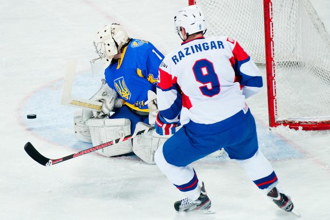 Tomaž Razingar | Foto: Matic Klanšek Velej/Sportida