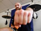 Tyson Fury