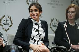 Velika Britanija slavi: Meghan Markle je rodila fantka #video