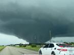 tornado, Florida