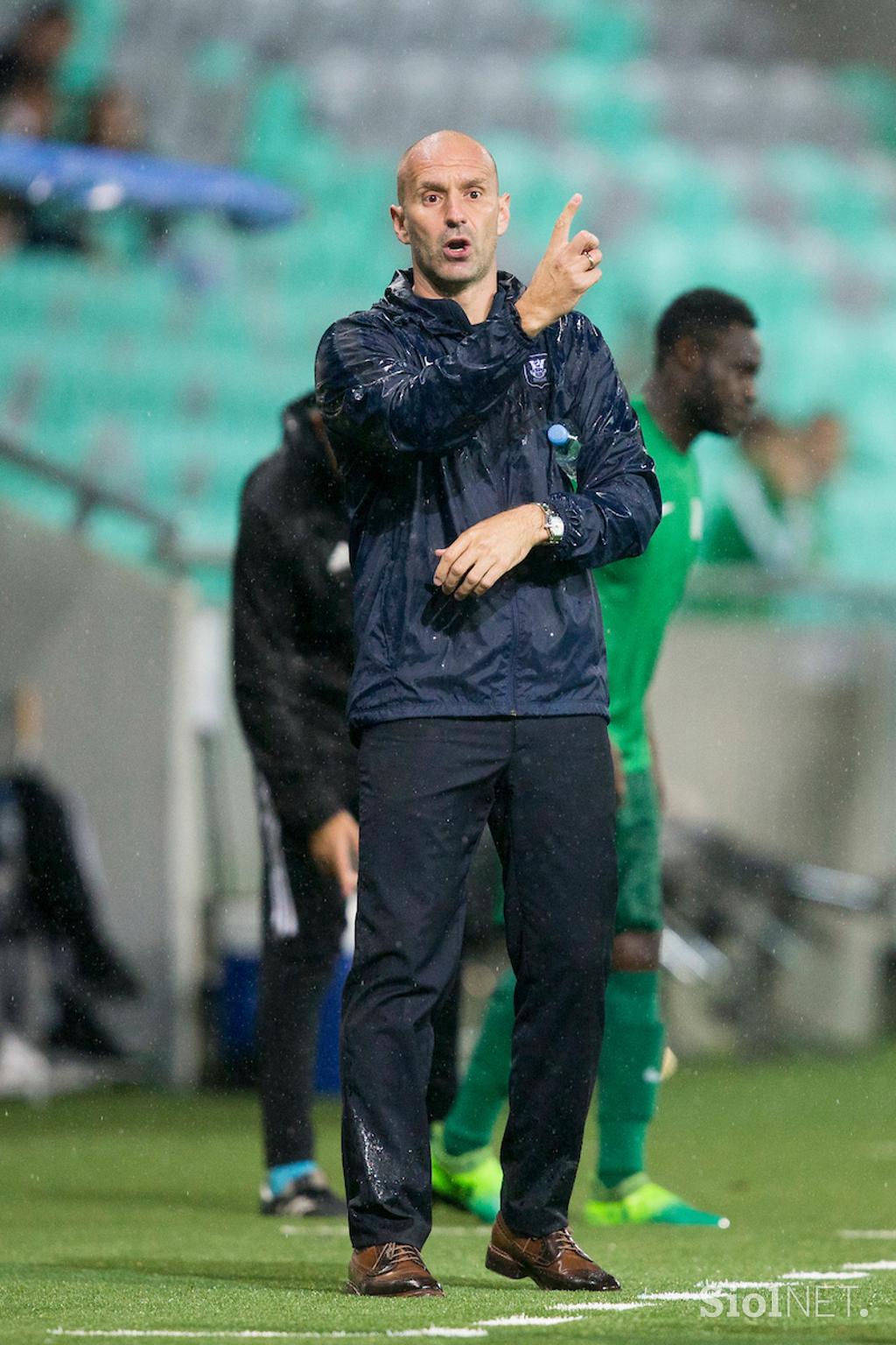 Olimpija Qarabag