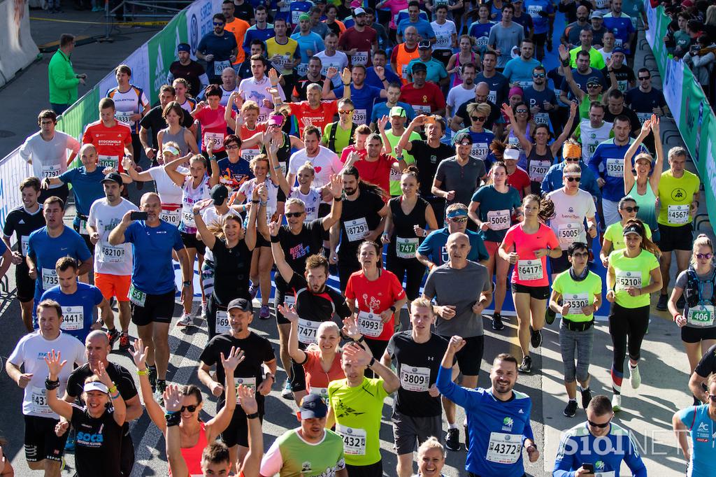 24. Ljubljanskega maraton