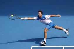 Wawrinka odpovedal Wimbledon. Kriva je poškodba.