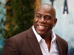 Magic Johnson