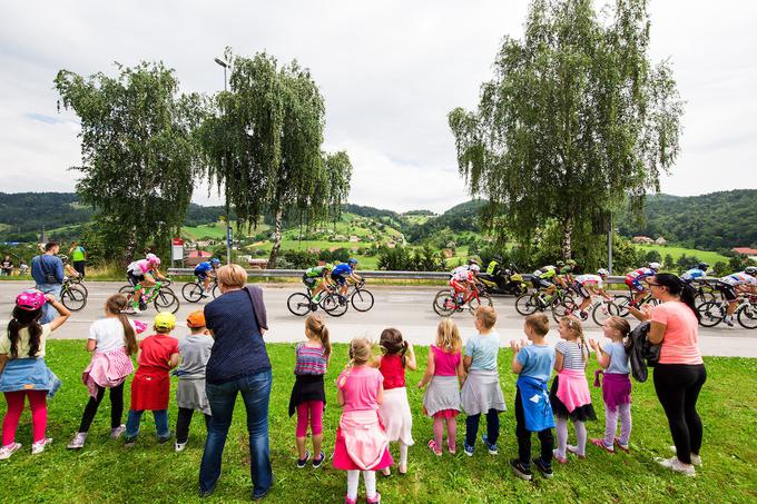 Po Sloveniji | Foto: Vid Ponikvar