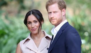 Harry in Meghan sta zagrozila z novo tožbo #video