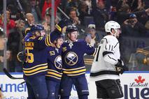 Buffalo Sabres Kings