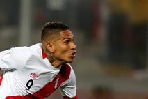 Paolo Guerrero