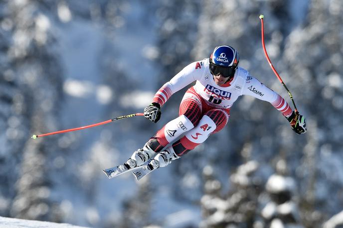 Matthias Mayer | Matthias Mayer je zmagovalec zadnjega smuka sezone. | Foto Getty Images