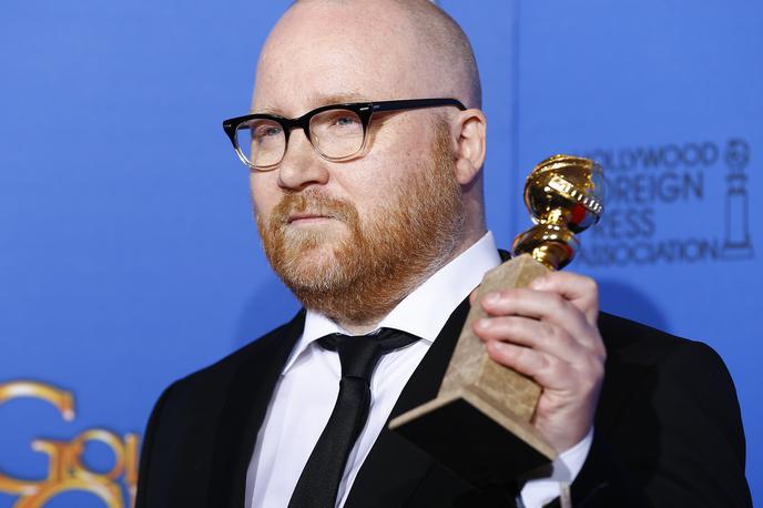 Johann Johannsson | Foto Reuters