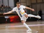 Matej Fideršek futsal