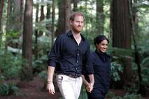 Meghan Markle, princ Harry