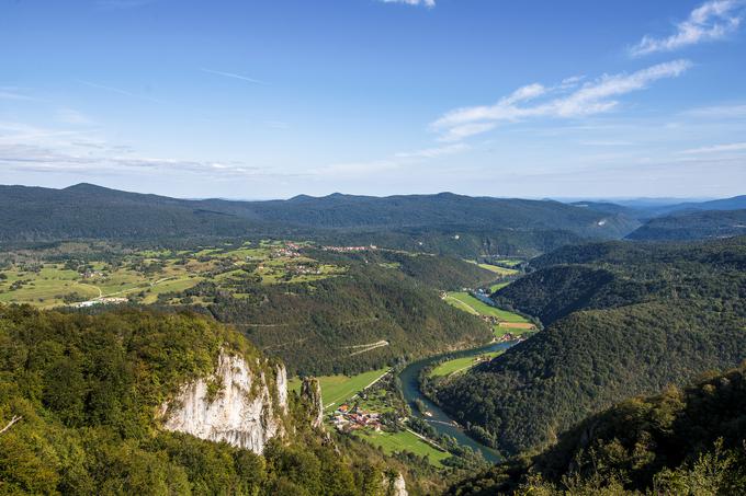 Kočevje Krempa | Foto: Jaka Arbutina/Mediaspeed/slovenia.info