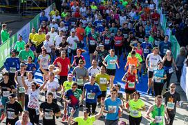 24. Ljubljanskega maraton