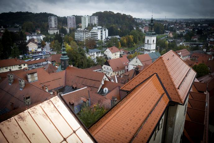 Škofja Loka | Foto Ana Kovač