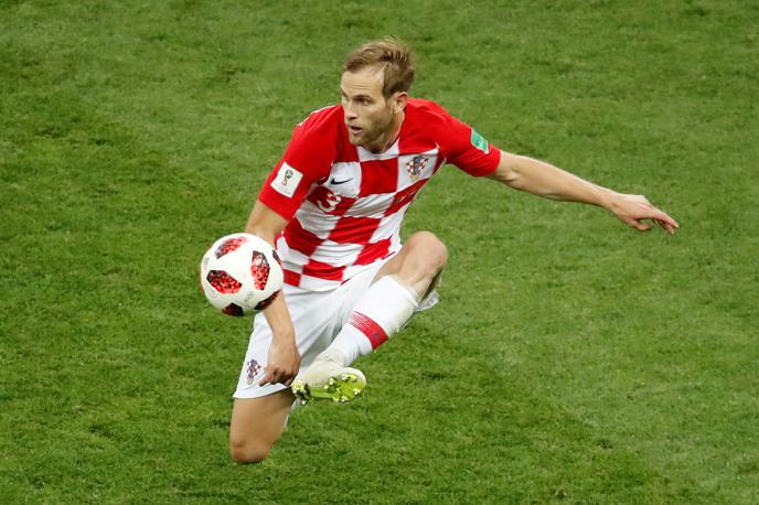 Ivan strinić | Ivan Strinić ima zdravstvene težave. | Foto Reuters