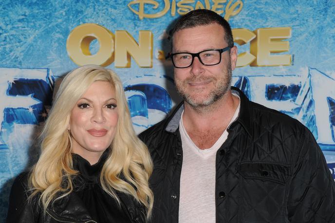 Tori Spelling | Foto Guliverimage