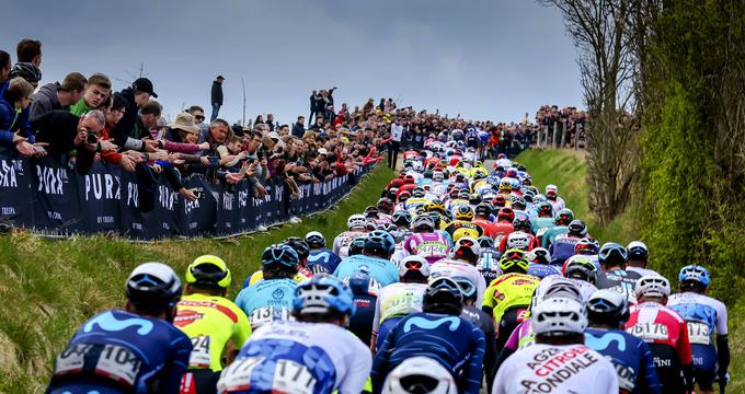 Amstel Gold Race 2022 | Foto: Guliverimage/Vladimir Fedorenko