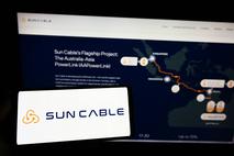 SunCable