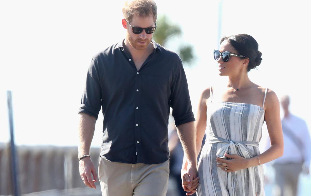 Meghan Markle | Foto Getty Images