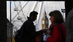 London, New York in Pariz ostajajo med najdražjimi mesti na svetu