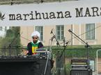 Marihuana marš