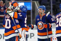 New York Islanders