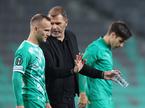 konferenčna liga NK Olimpija Slovan Bratislava