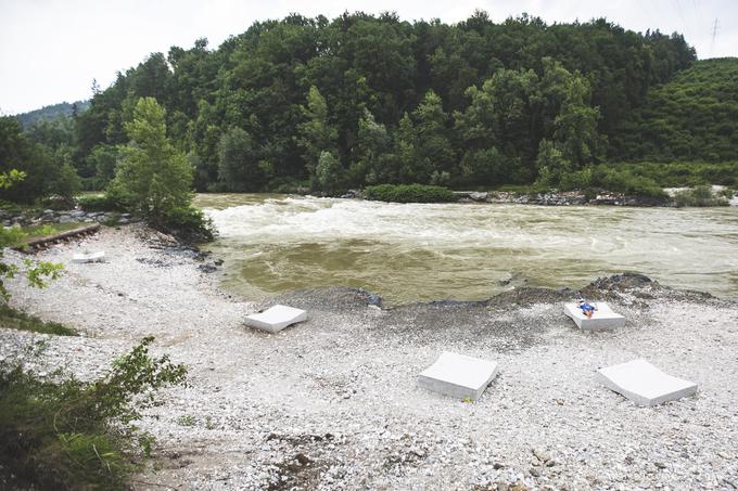 Plaža Sava | Foto: Bojan Puhek