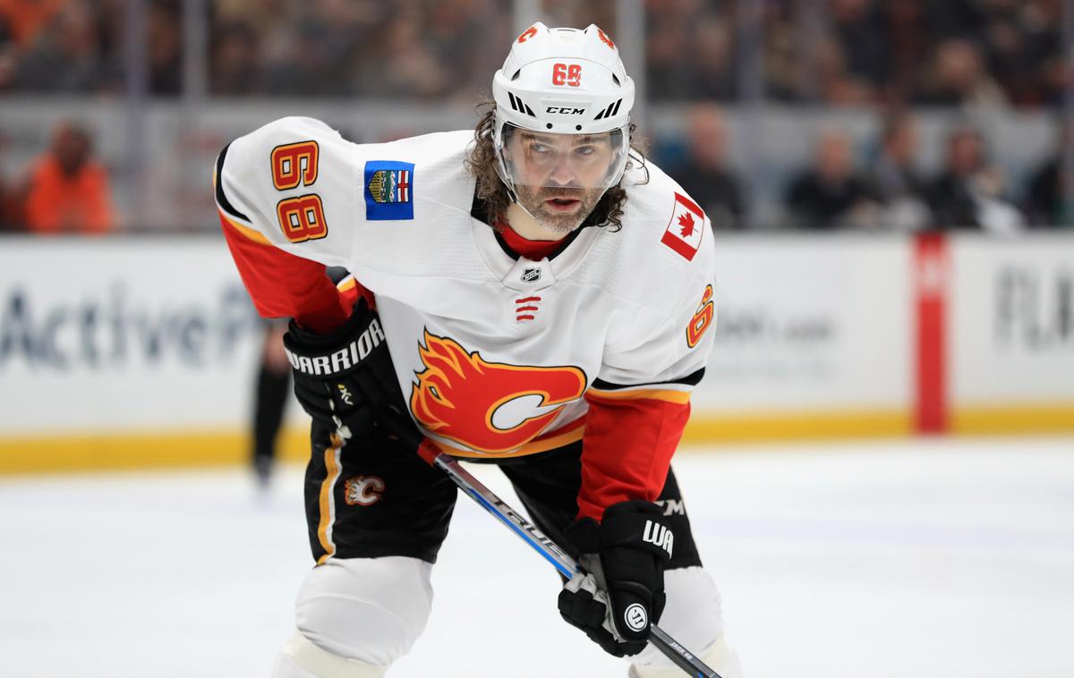 Jaromir Jagr | Foto Getty Images