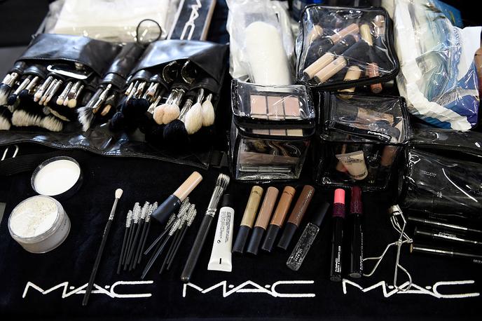 MAC Cosmetics | Foto Getty Images