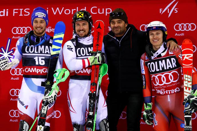 Marcel Hirscher | Foto Reuters