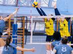 Andjelka Radišković, Calcit Volley - Koper