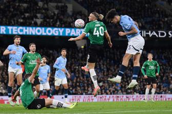 Brighton izločil Newcastle, Fulham pa Manchester United