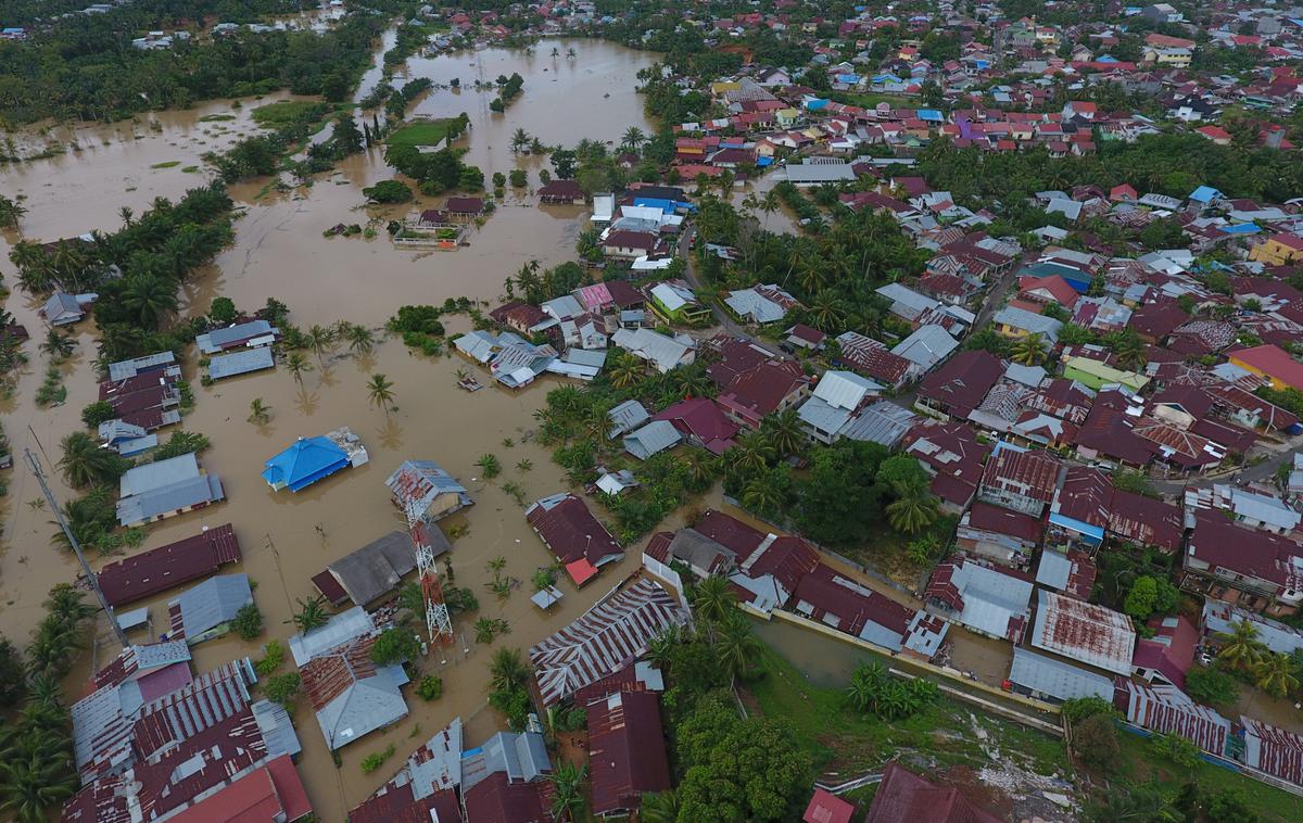 indonezija | Foto Reuters