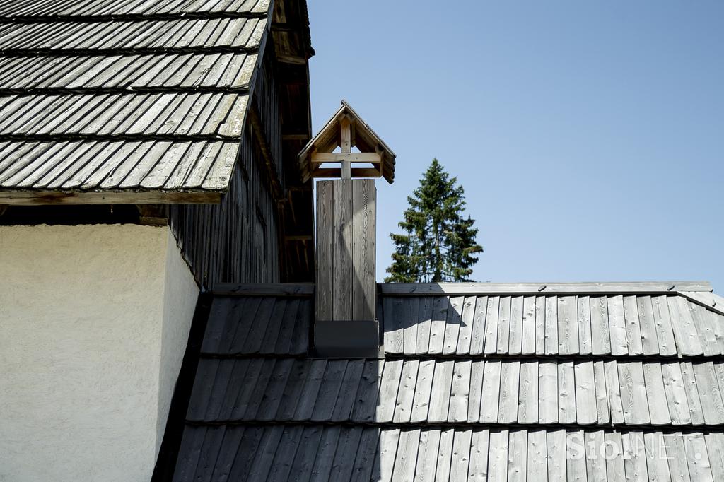 Izletniška kmetija Klemenšek Logarska dolina