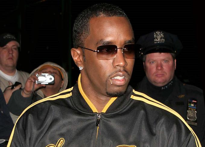 Diddy | Foto: Guliverimage